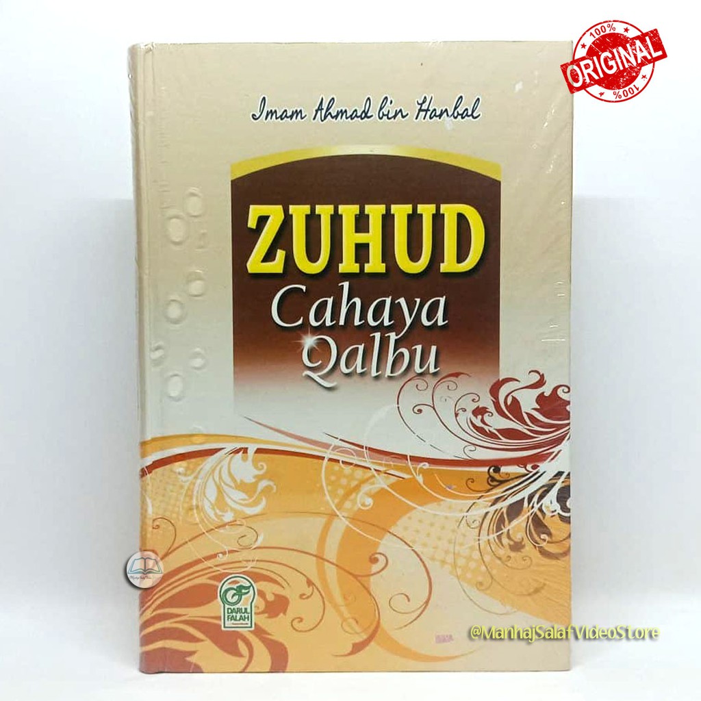 Zuhud Cahaya Qalbu