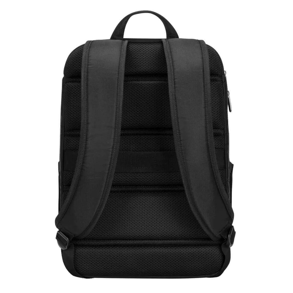 Backpack TARGUS TBB596GL URBAN EXPANDABLE 15.6&quot; Black - TBB 596GL-70
