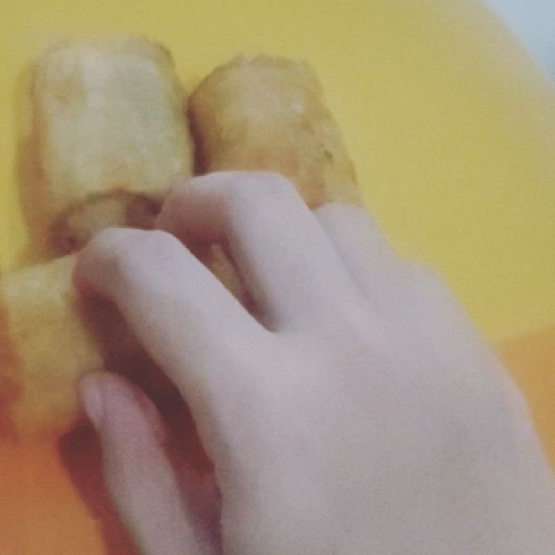 

Pisang Goreng Lumer Frozen