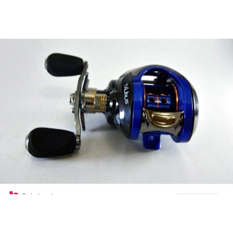 REEL PANCING TORNADO TAURUS BAIT CASTING