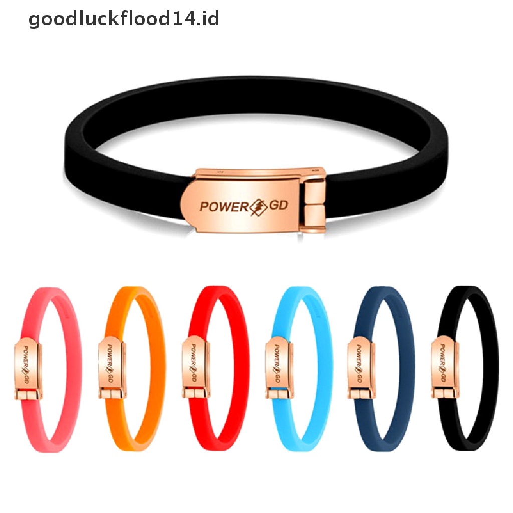 [OOID] Adjustable Anti Static Bracelet Electrostatic Wireless Anti Static Wrist Strap ID