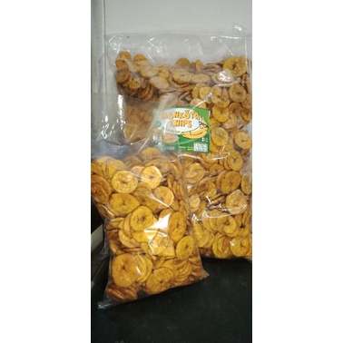 

Keripik Pisang