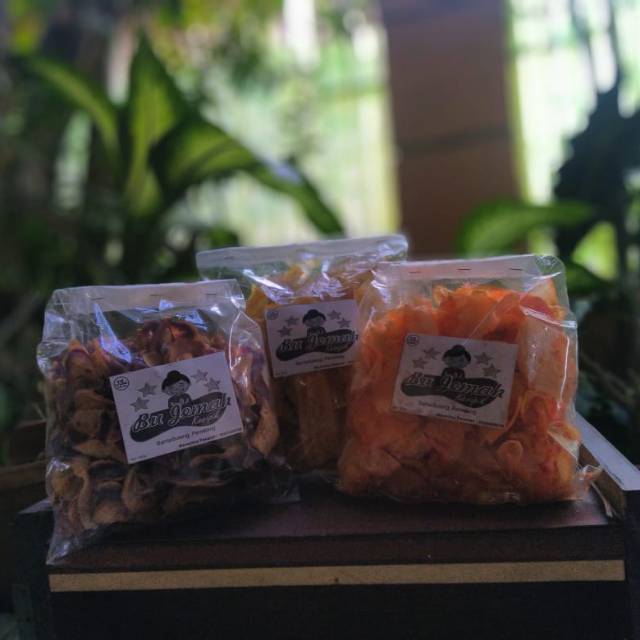 

Kripike bu jemah