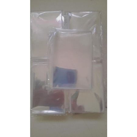 

INNER SLEEVE 6×9 30 MICRON