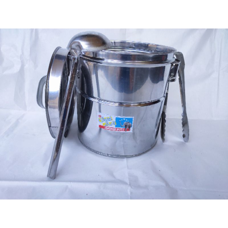 Dandang Bakso Mini (20cm)