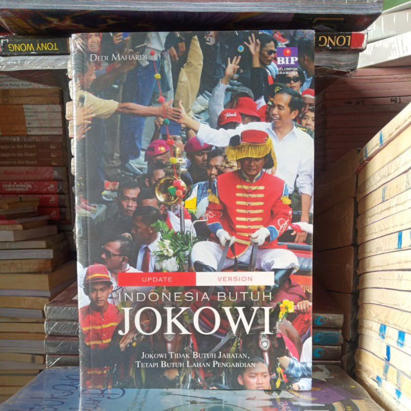 OBRAL BUKU MOTIVASI / PENGEMBANGAN DIRI / SELF IMPROVEMENT / INSPIRASI / BISNIS / 99 POLA PIKIR / CINTA ITU MOTIVASI / SUKSES DI PERGURUAN TINGGI MURAH DAN ORIGINAL-Indonesia butuh jkwi