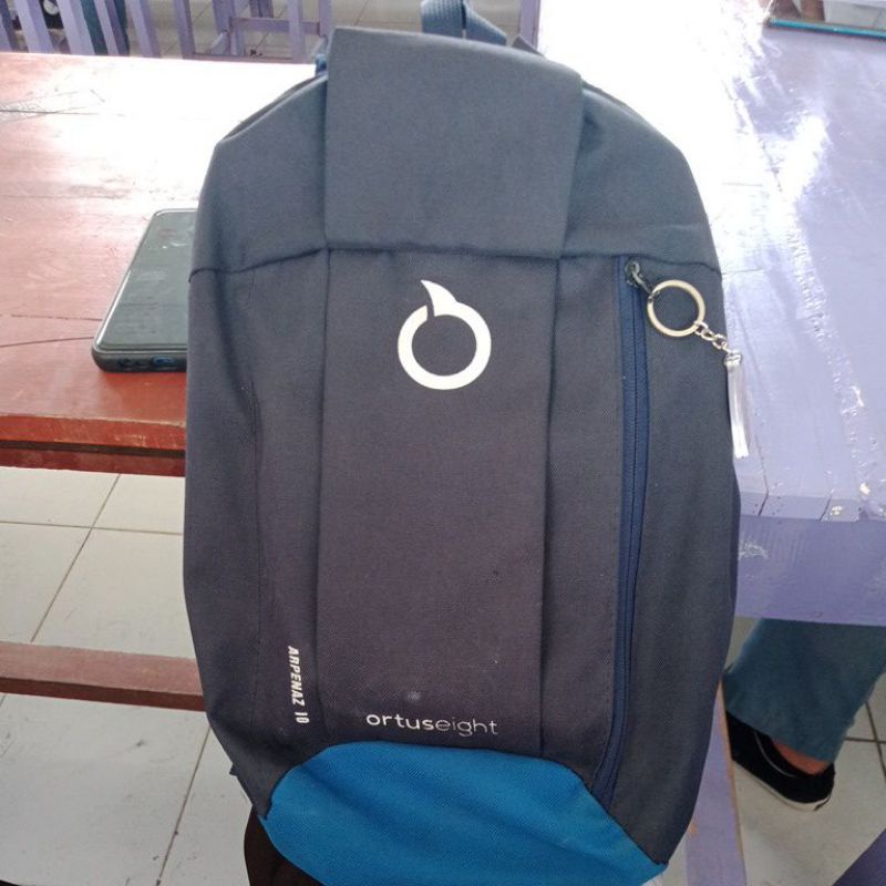 jual tas Ortus eight second