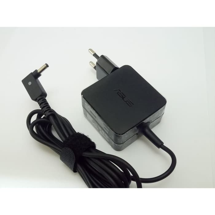 ORIGINAL CHARGER LAPTOP ASUS VIVOBOOK SERIES F201E X201E X200 X202 >dks