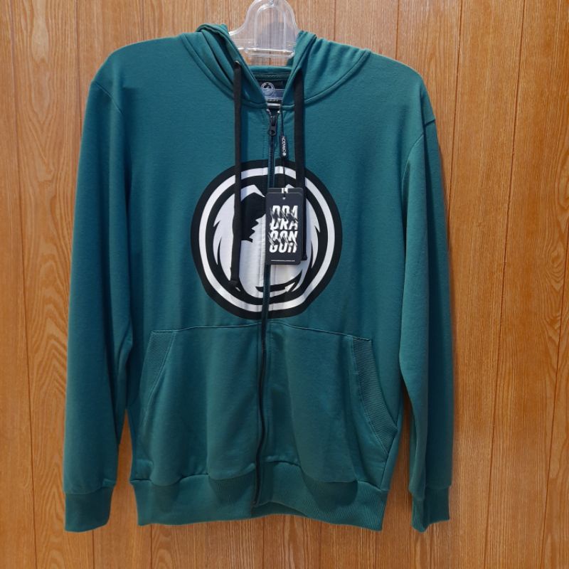 Jaket Dragon Alliance original planet surf