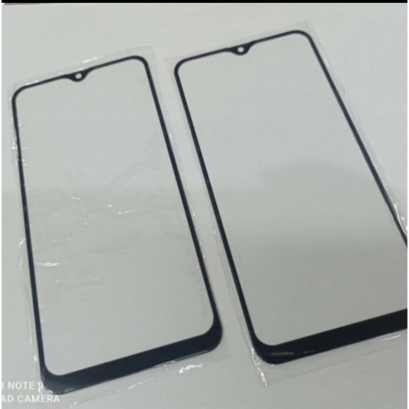 KACA DEPAN LCD OPPO A5S