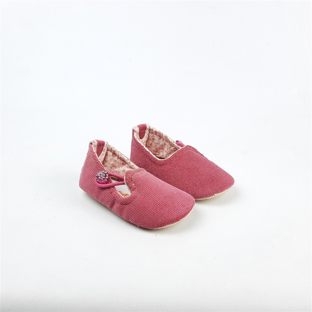 Sepatu Balita Happy Baby PWN.585 Size 1-3