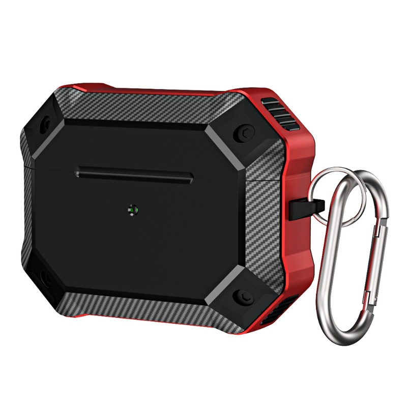 Btsg Casing Pelindung AirPods 3 Shockproof Anti Jatuh