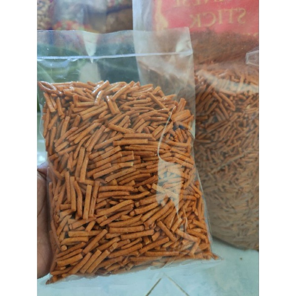 stik japanes RAMENE 1kg/stik jepang premium balado murah