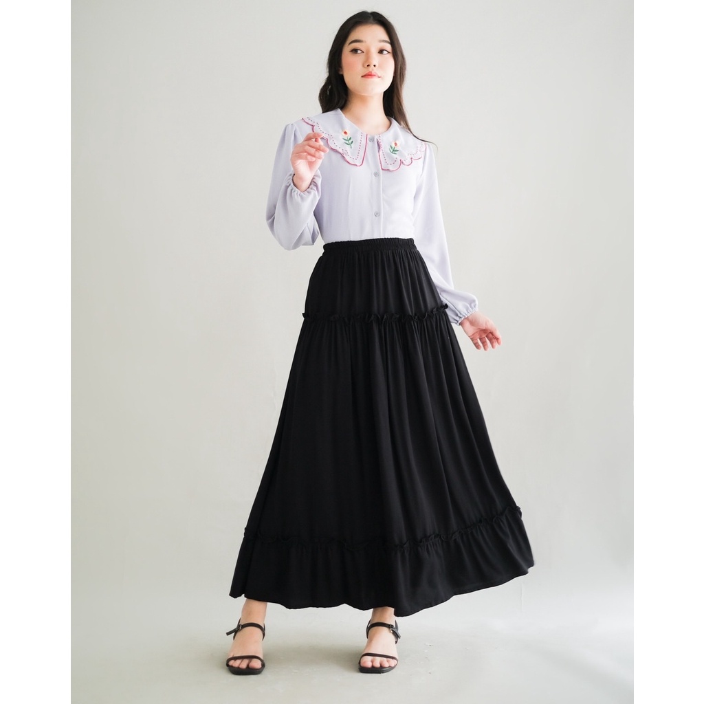 Myrubylicious ELIEL SKIRT