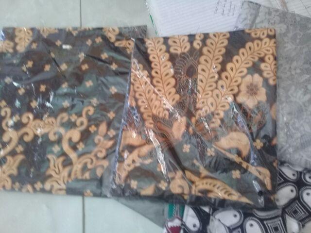 Couple Gamis Sogan 2518 High Qualily!!!