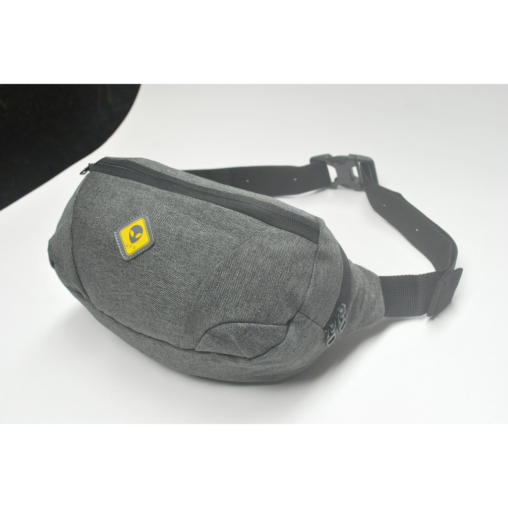 WAIST BAG / TAS PINGGANG / TAS SELEMPANG MURAH