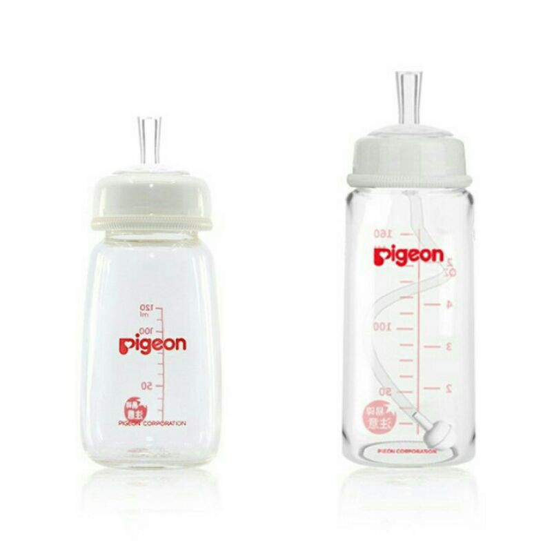 penganti Dot/Sedotan (tidak sama botol)Untuk Botol Standar/slimneck Spout Silikon