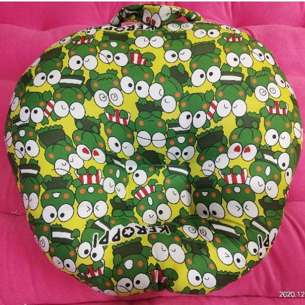 sofa bayi newborn lounger jumbo-s7