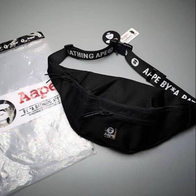 Waistbag AAPE