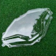 kaca mika spedometer vario 125 new led