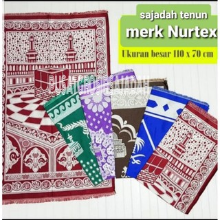 Sajadah traveling Besar Turki Dewasa Murah