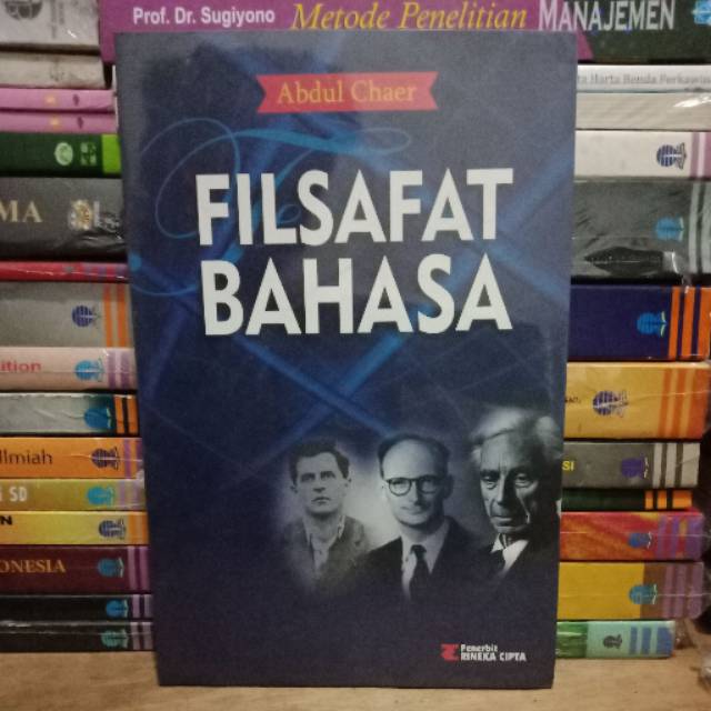 Filsafat Bahasa
