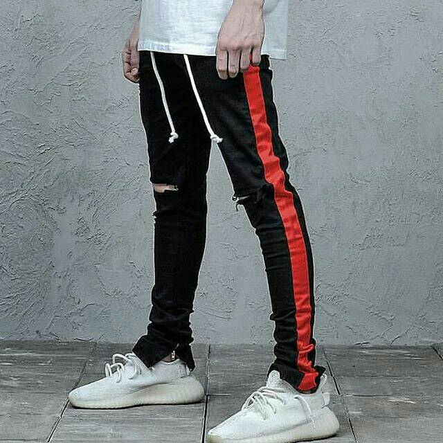 jogger hypebeast