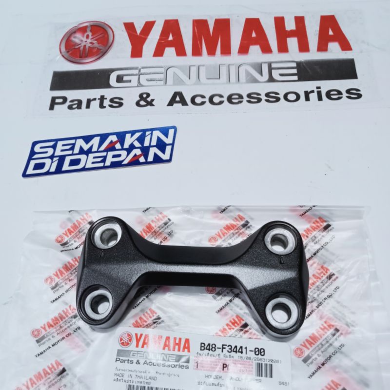 raiser setir Vixion raiser stang stir Yamaha xabre original raiser xride