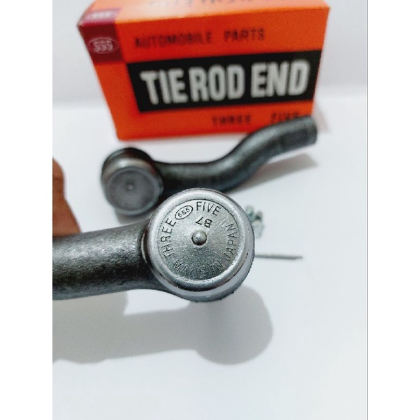 tirod tierod toyota avanza,all new avanza veloz 555