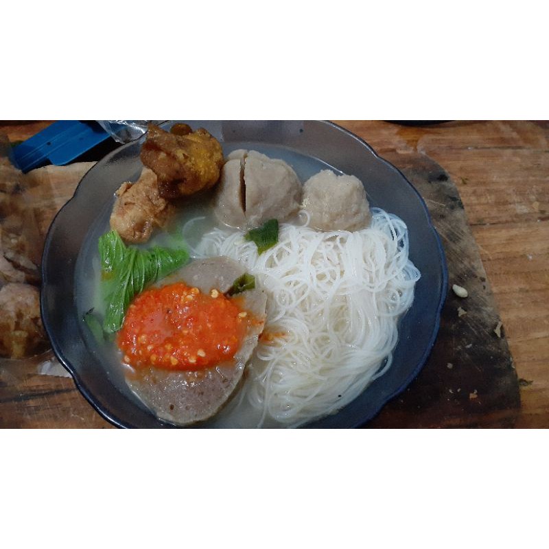 

Baso Maknyehh