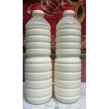 

KEFIR SUSU SAPI OPTIMA