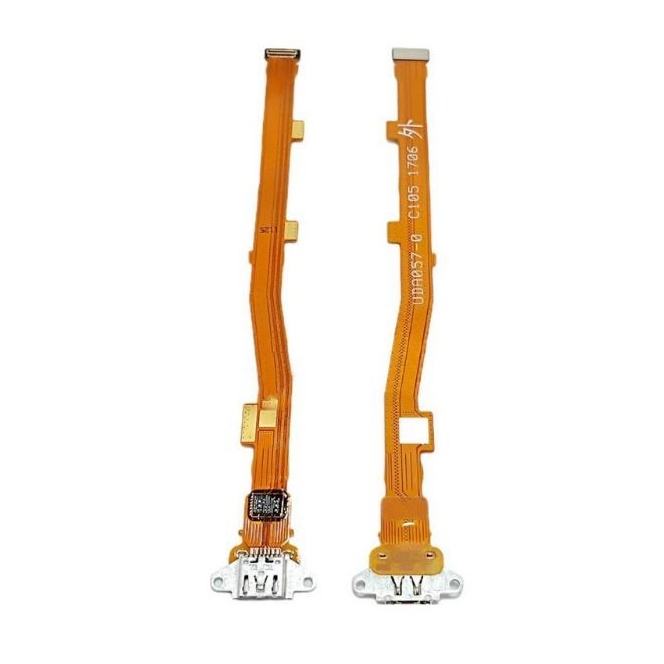 FLEXIBLE OPPO A59 / F1S CONECTOR CAS