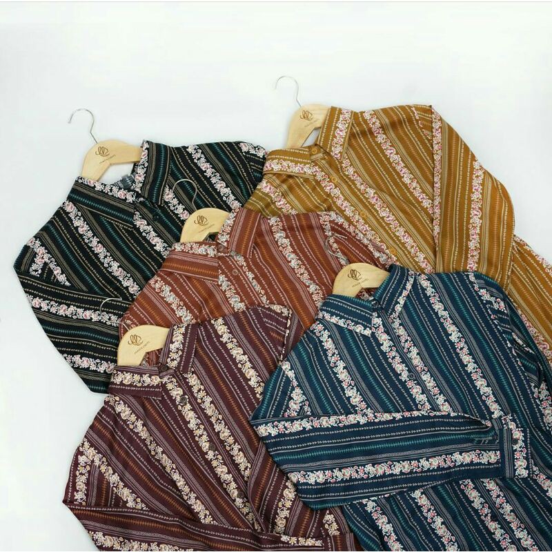 Heaven Lights sale samira tunik olive xxl by Heaven Lights