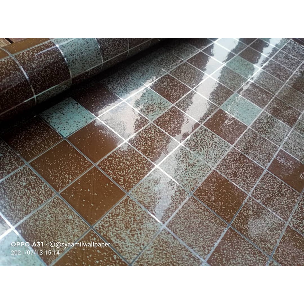 Wallpaper Dapur Anti Minyak - Stiker Anti Minyak Untuk Dapur - Wallpaper Dapur Anti Minyak Dan Panas