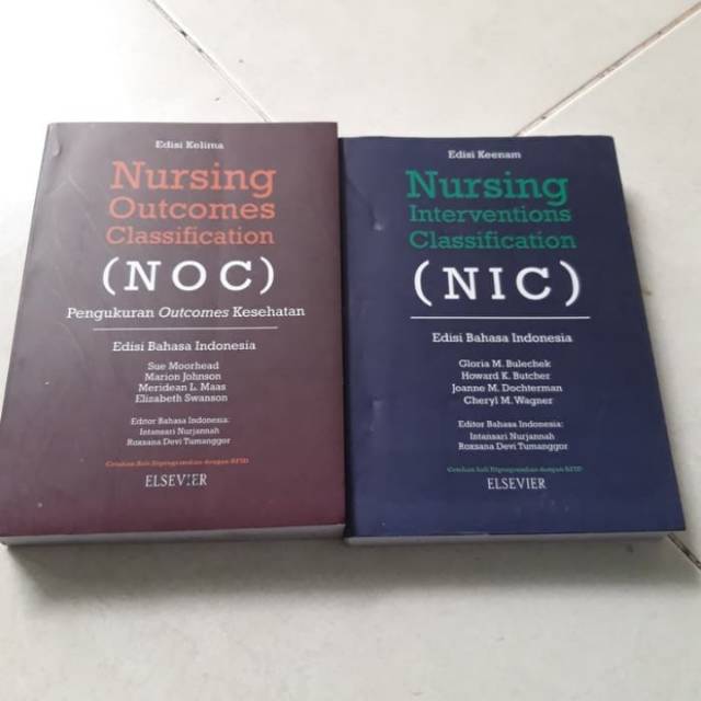 Noc nic edisi enam