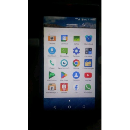 jual mesin fujitsu f02h original normal