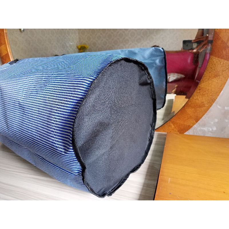 tas laundry jumbo keranjang baju kotor serbaguna besar tebal anti air custom