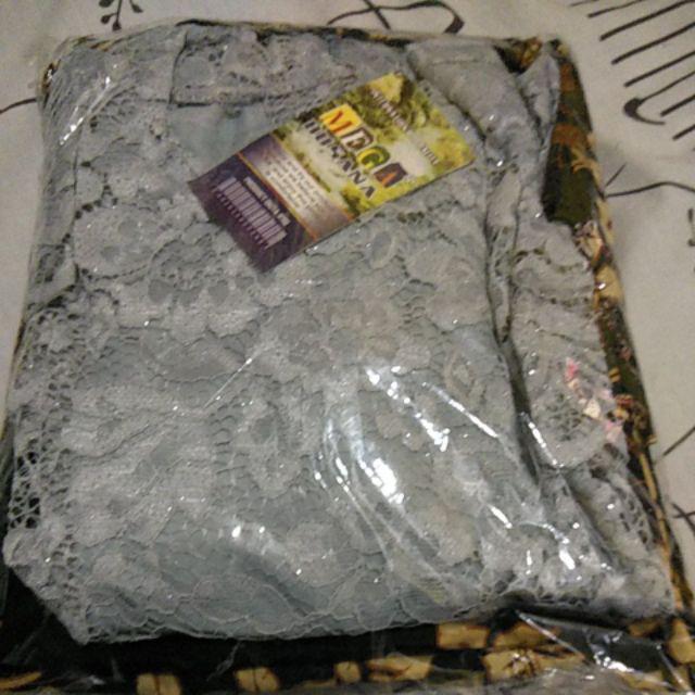 Maura Couple - Sania Ruffle Batik Couple Ori Ndoro Jowi Dnt Garansi Termurah Shopee - Melate Latte