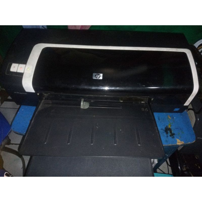 printer hp office jet K7100
