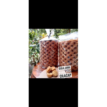 

gula jawa gula merah gula kelapa asli murni tanpa campuran