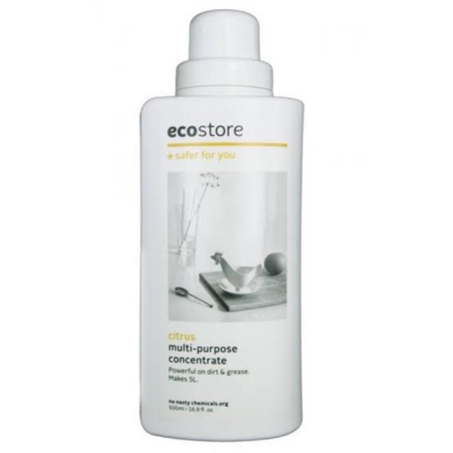 Ecostore Multi - Purpose Concentrate Citrus 500ml