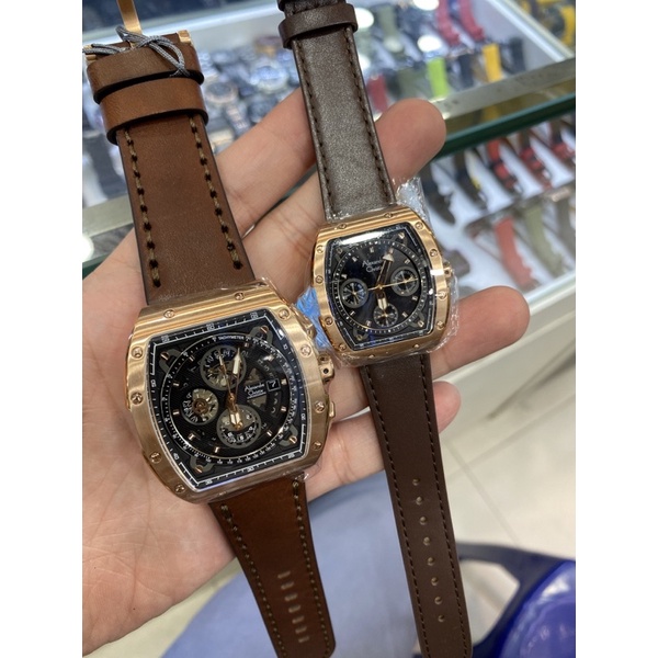 AC COUPLE 6411 ROSEGOLD GARANSI RESMI 1 TAHUN