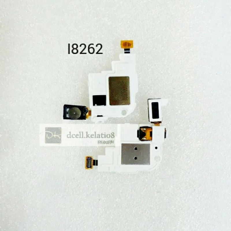 Buzzer speaker Samsung GT 18262 I8262
