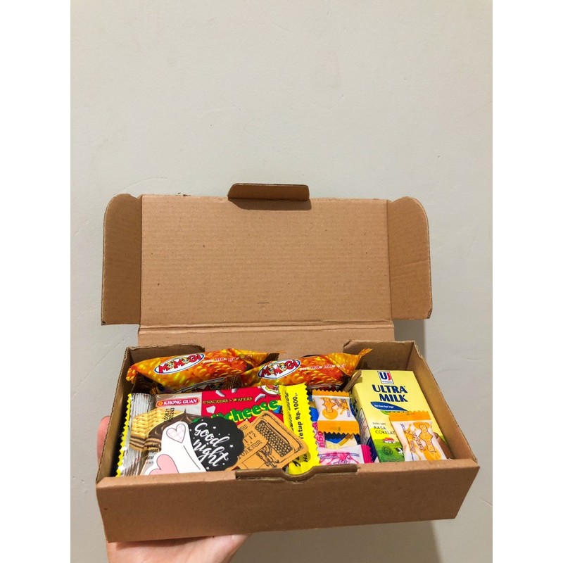 

Kado Snack
