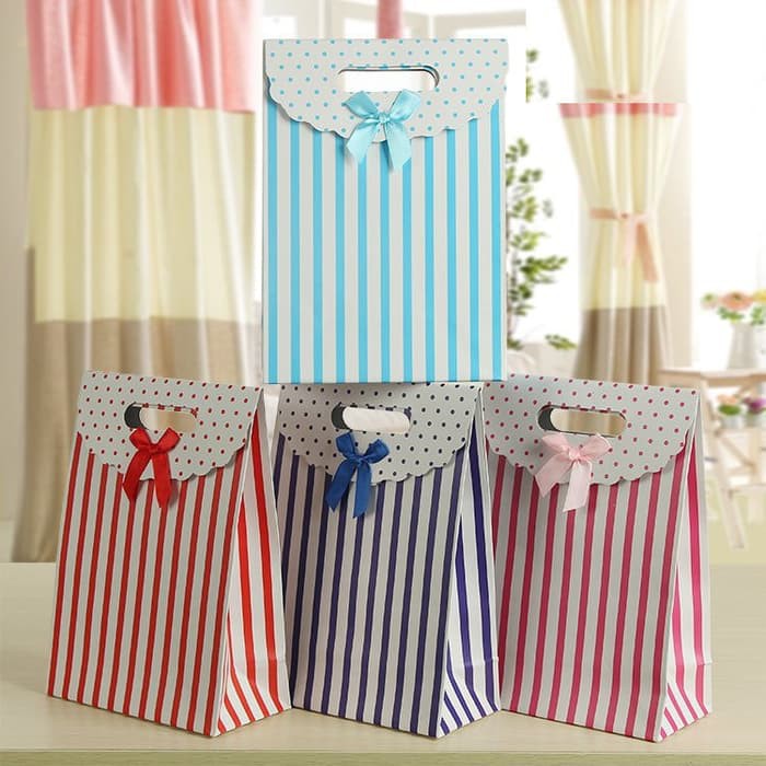 

LIS L PAPER BAG KADO GIFT PACKING, DUS PACKING, KANTONG HADIAH KADO