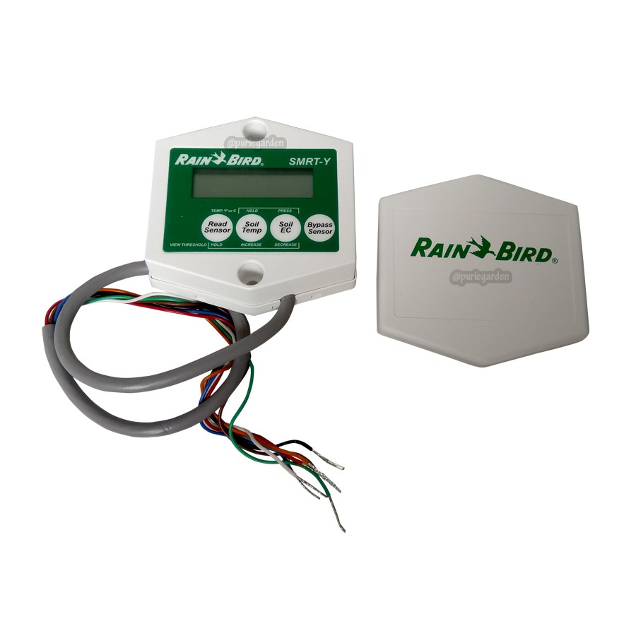 Rain Bird Soil Moisture Sensor SMRT-Y PG KDR