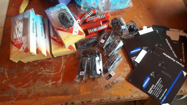 Korek Kuping Senter/pembersih Telinga
