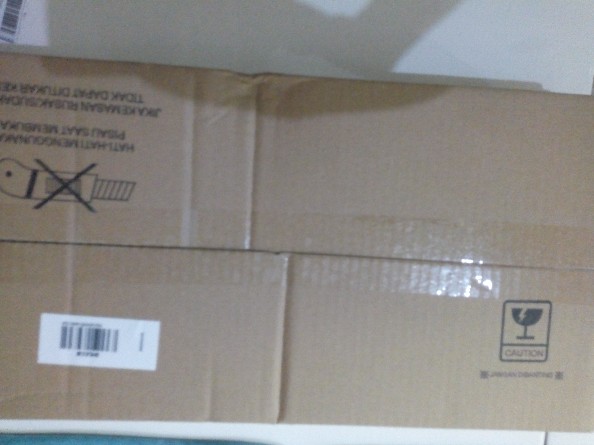 Square Pan 23cm Neocook Mega Stone /panci Multifungsi-by Neohaus (original)