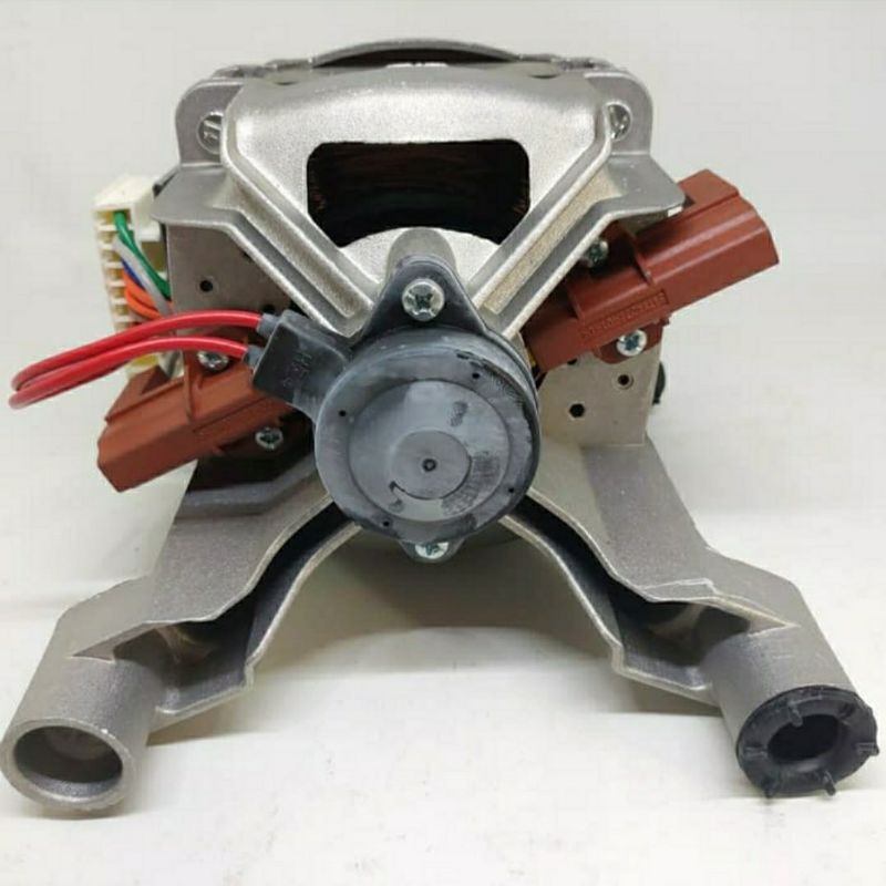 Dynamo Mesin Cuci Front Loading Midea UML3001.04 ORIGINAL