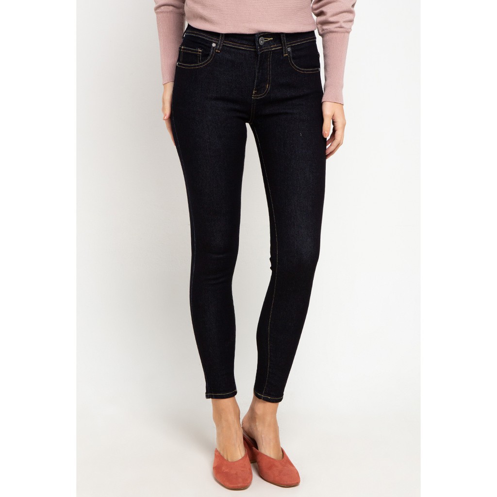 TRIPLE JEANS / PAKAIAN  WANITA / JEANS